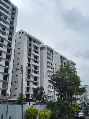 4bdrm Apartment in ቦሌ, Bole for sale