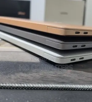 New Laptop Apple MacBook Air 2020 M1 8GB Apple M1 SSD 256GB