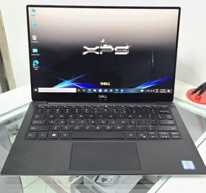 New Laptop Dell XPS 13 16GB Intel Core Ultra 7 SSD 512GB