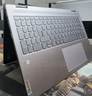 New Laptop Lenovo IdeaPad Yoga 13 16GB AMD Ryzen 7 SSD 512GB