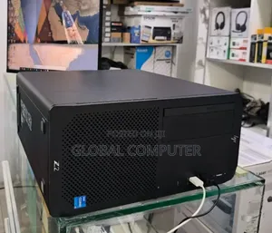 New HP Pavilion Gaming Desktop 32GB Intel Core i7 SSD 1T