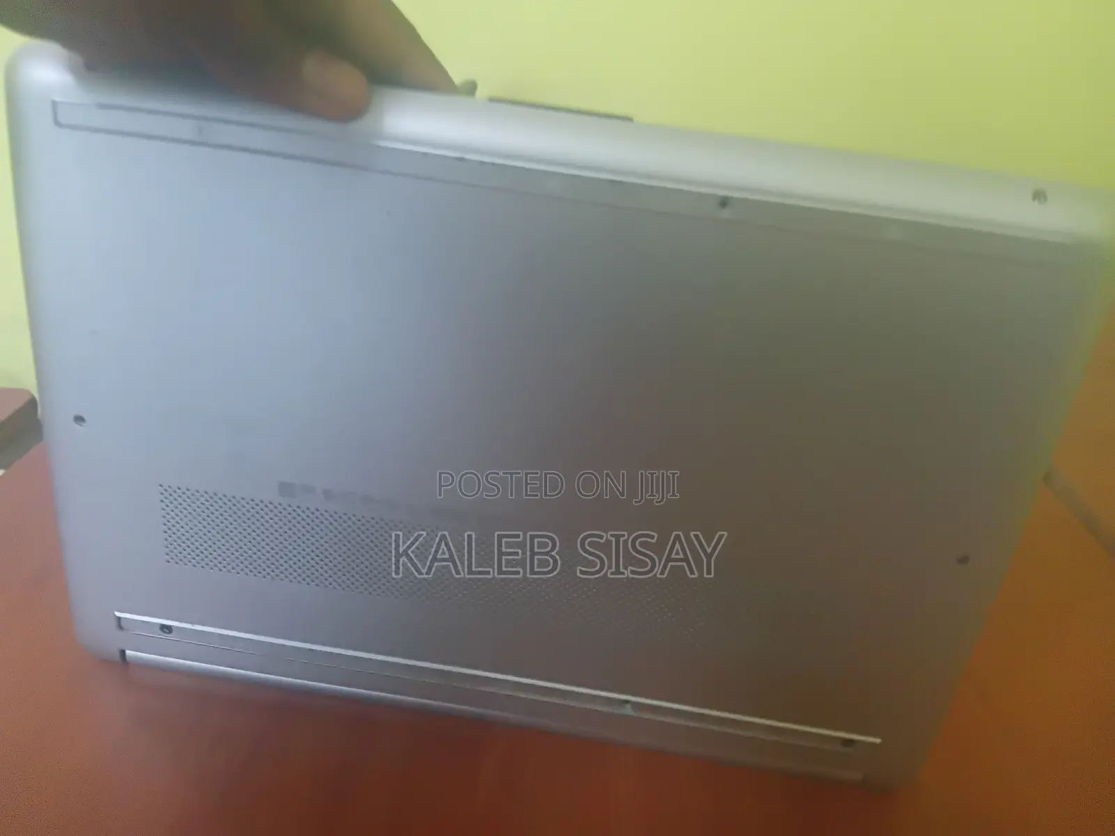 Laptop HP 14-dq1025cl 16GB Intel Core 3 SSD 256GB