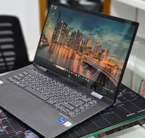 New Laptop HP Envy 15 16GB Intel Core i7 SSD 512GB