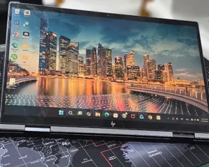 New Laptop HP Envy 15 16GB Intel Core i7 SSD 512GB