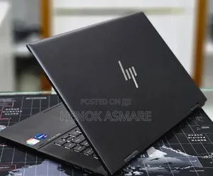 New Laptop HP Envy 15 16GB Intel Core i7 SSD 512GB