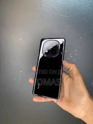 Xiaomi Redmi Note 14 Pro+ 256 GB Black