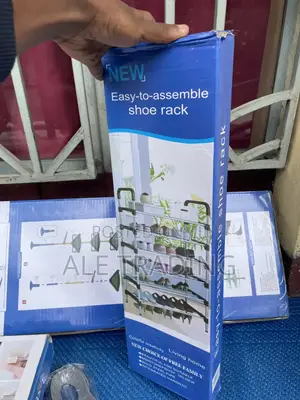 Shoes Rack