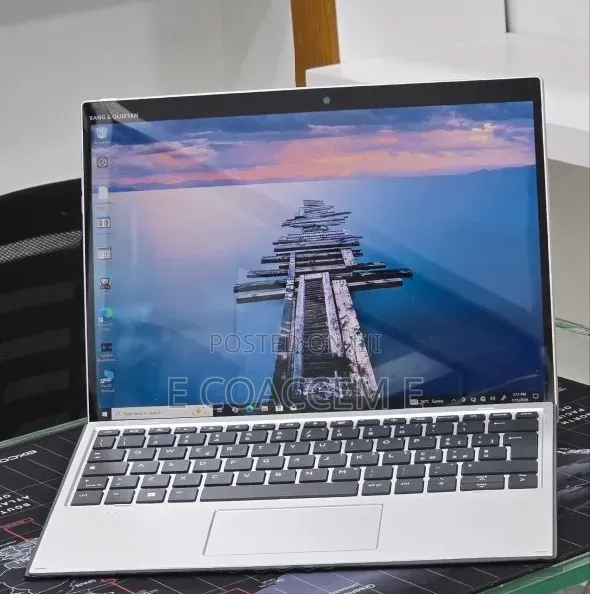 New Laptop HP 16GB Intel Core i7 SSD 512GB