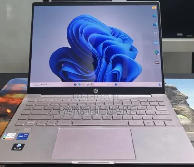 New Laptop HP Pavilion 14 16GB Intel Core i7 SSD 512GB