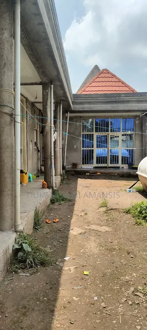 Furnished 9bdrm Villa in Dukem Addis Sefar, East Shewa for sale