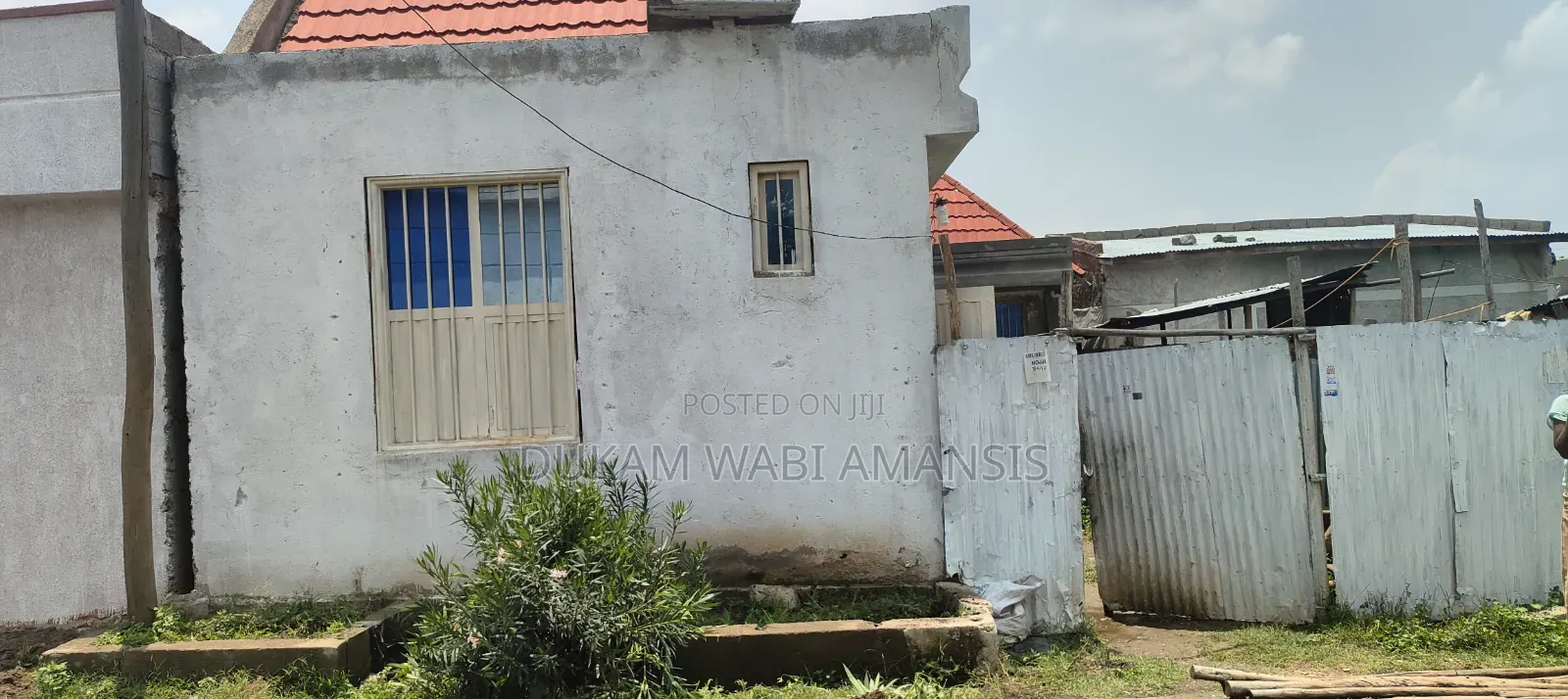 Furnished 9bdrm Villa in Dukem Addis Sefar, East Shewa for sale
