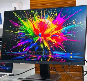 MSI Monitor