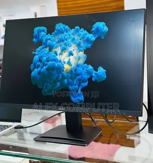 MSI Monitor