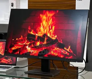 MSI Monitor