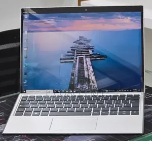 New Laptop HP 16GB Intel Core i7 SSD 512GB