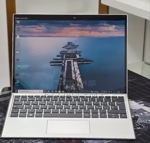 New Laptop HP 16GB Intel Core i7 SSD 512GB
