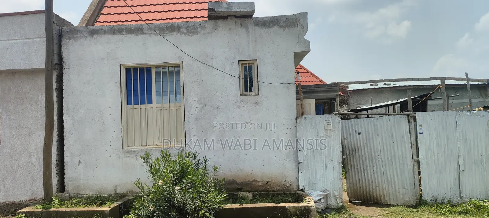 Furnished 9bdrm Villa in Dukem Addis Sefar, East Shewa for sale
