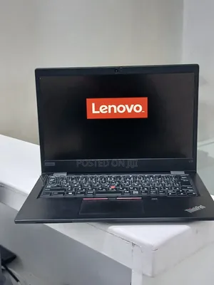 New Laptop Lenovo ThinkPad 10 16GB Intel Core i5 SSD 256GB