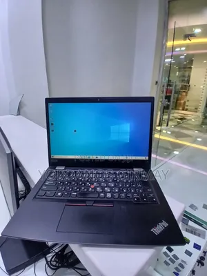 New Laptop Lenovo ThinkPad 10 16GB Intel Core i5 SSD 256GB