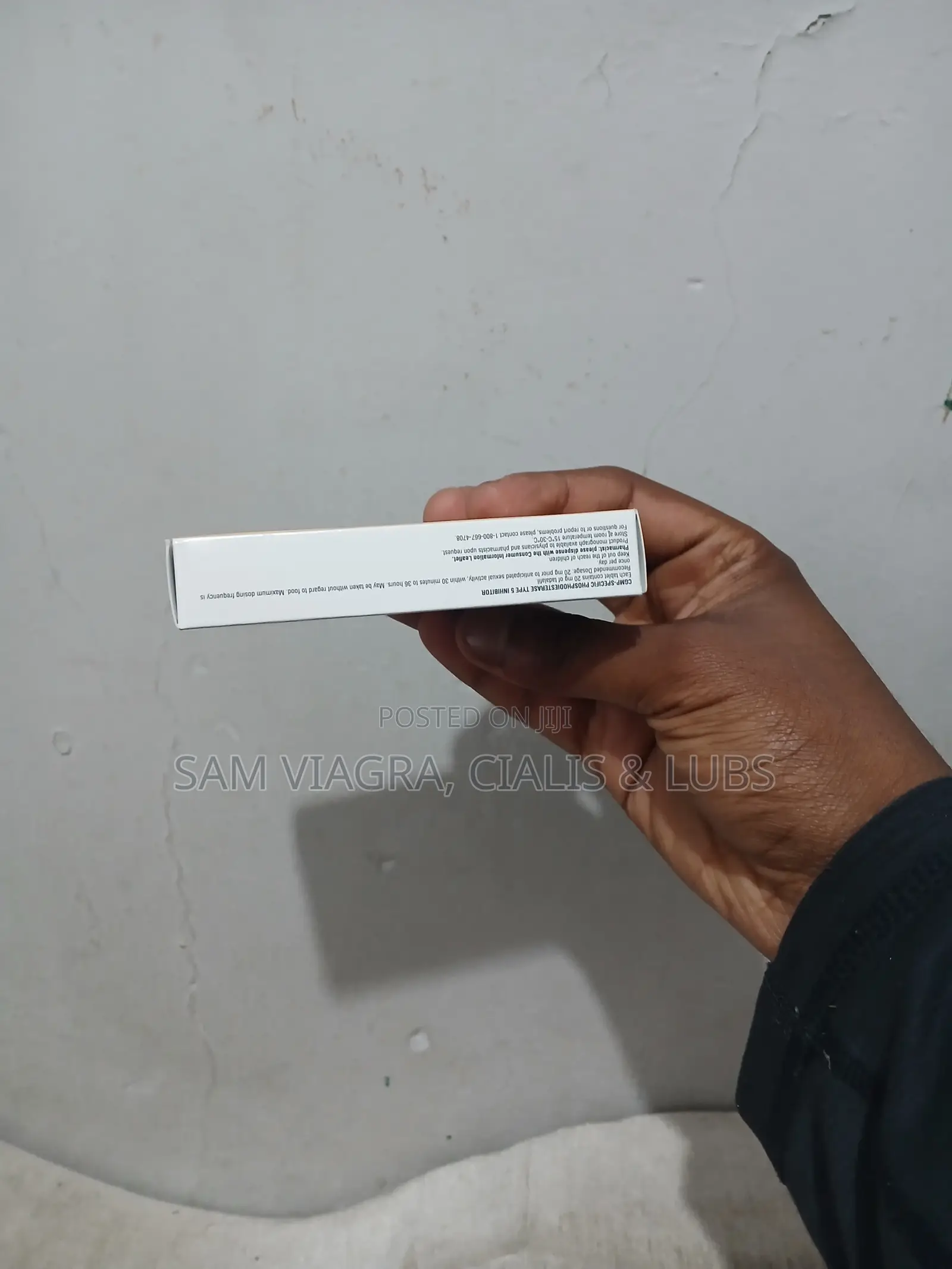 Apo (Canada Cialis) 20mg Tadalafil