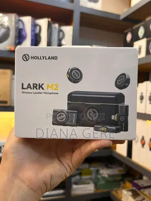 Hollyland Lark M2