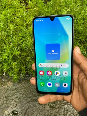 Samsung Galaxy A16 5G 256 GB Blue