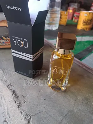Perfume Collection