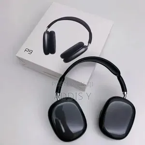  P9 Headphones | Deep Bass | Best Price