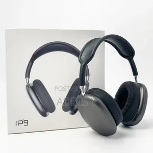 Original P9 Headphones – Available Now