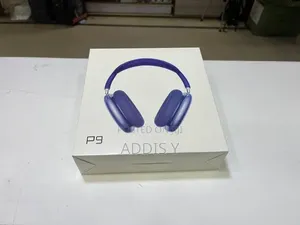  P9 Pro Headphones – Great Quality, Great Price