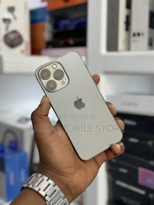 Apple iPhone 13 Pro 256 GB Gray