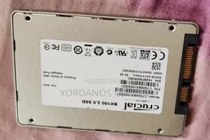 Interna Sata SSD 512
