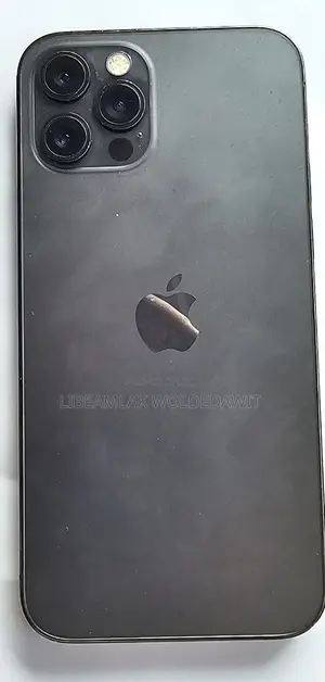 Apple iPhone 12 Pro 128 GB Gray
