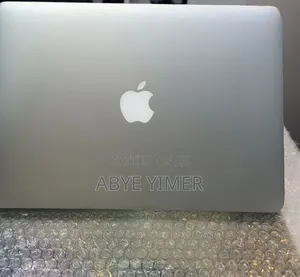 New Laptop Apple MacBook Air 2017 8GB Intel Core i5 SSD 128GB