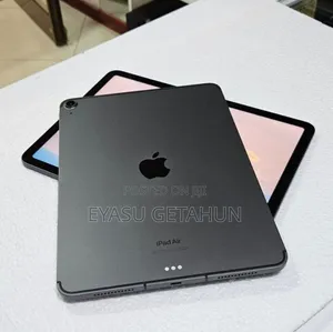 New Apple iPad 10.2 (2021) 64 GB