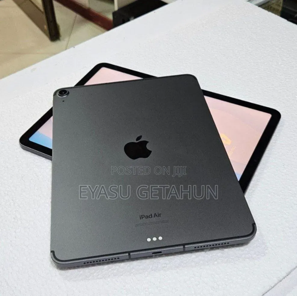 New Apple iPad 10.2 (2021) 64 GB