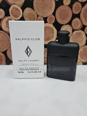 Rapph's Clup Perfume for Him