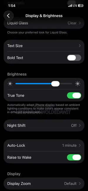 Apple iPhone 12 Pro 128 GB Gray