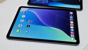 New Apple iPad 10.2 (2021) 64 GB