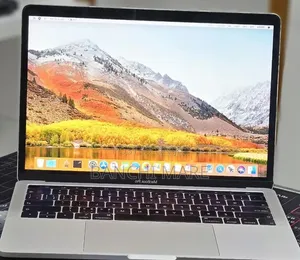 New Laptop Apple MacBook Pro 2019 16GB Intel Core i7 SSD 512GB