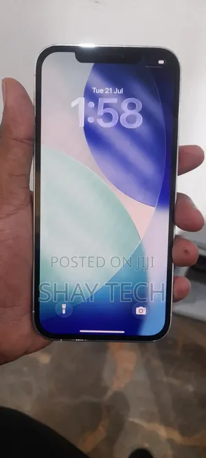 Apple iPhone 12 Pro Max 128 GB White