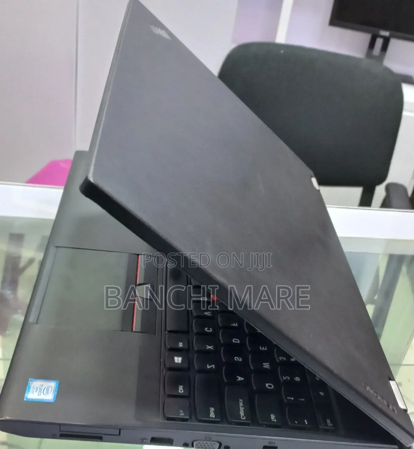 New Laptop Lenovo V510 8GB Intel Core i7 HDD 1T