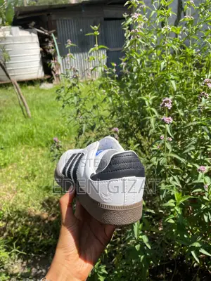 Adidas Samba Shoe Andegnaw