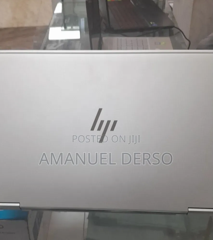 New Laptop HP EliteBook 1040 16GB Intel Core i7 SSD 512GB