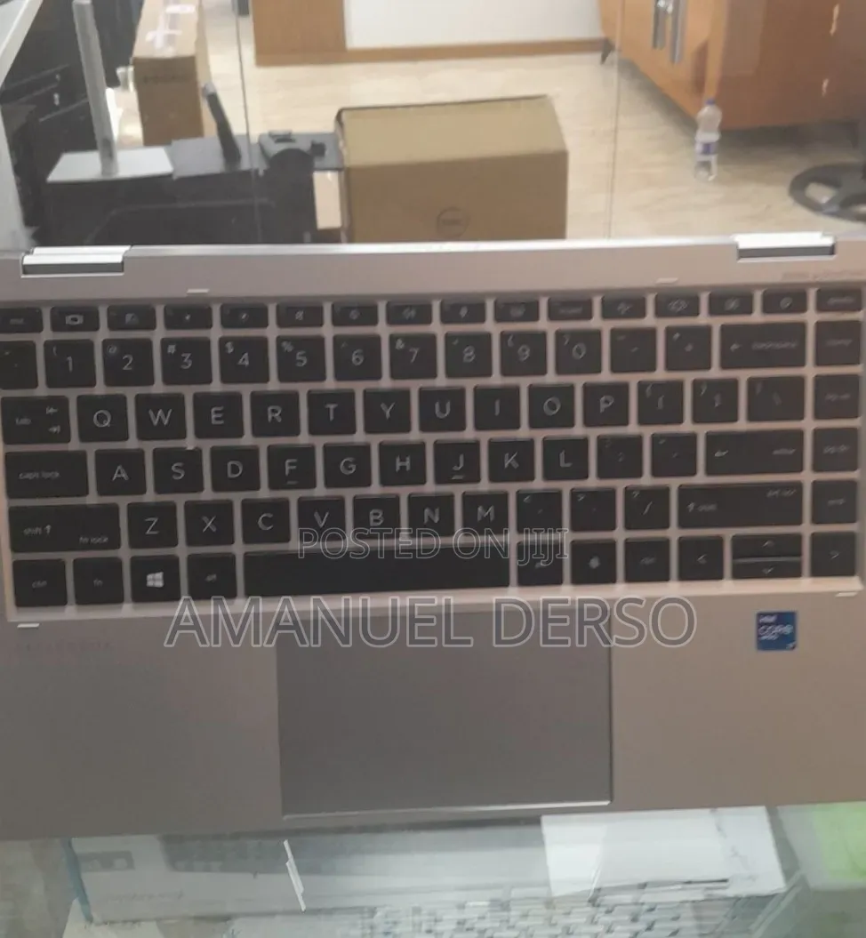New Laptop HP EliteBook 1040 16GB Intel Core i7 SSD 512GB