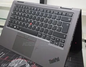 New Laptop Lenovo ThinkPad Yoga 16GB Intel Core i7 SSD 512GB