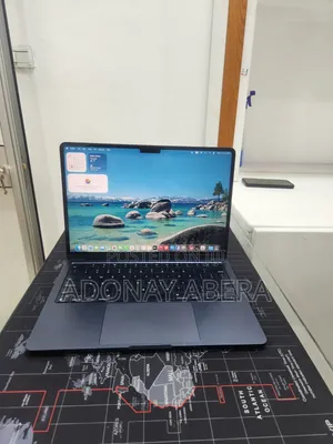 New Laptop Apple MacBook 8GB SSD 256GB