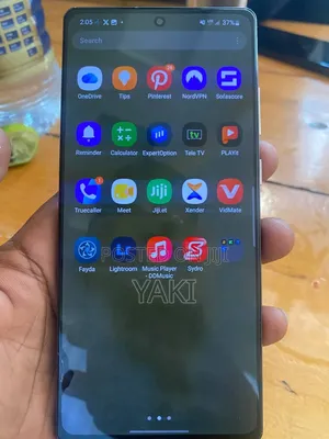 Samsung Galaxy Note 20 5G 128 GB Black