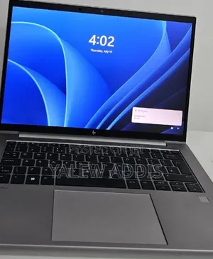New Laptop HP ZBook 14 16GB Intel Core i7 SSD 512GB