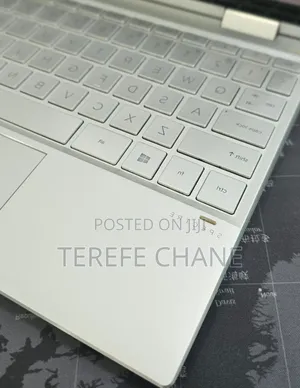 New Laptop HP Spectre 14 8GB Intel Core i7 SSD 512GB
